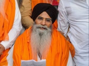 बेअदबी विरोधी कानून: 31 मई को बाबा बकाला में पंथिक सम्मेलन