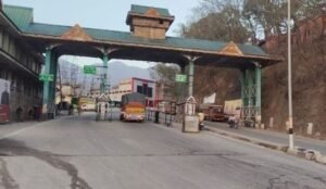 हिमाचल में एनएचएआई की सड़कों पर प्रवेश टोल टैक्स गैरकानूनी: पंजाब के संघर्ष मोर्चा का दावा