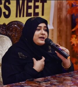 हीरा ग्रुप धोखाधड़ी मामले में ईडी ने गुरुग्राम में नौहेरा शेख को गिरफ्तार किया, यह मामला 3,000 करोड़ रुपये का है।