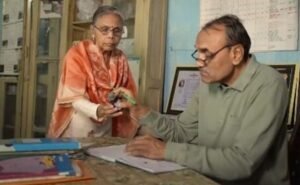 नक्सल प्रभावित बस्तर में आदिवासियों की सेवा कर रहे पति-पत्नी को मिलेगा पद्मश्री