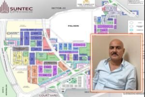 सनटेक न्यू चंडीगढ़ सीएलयू केस: सहगल की गिरफ्तारी के बाद ईडी की नजर ‘बड़ी मछली’ पर पड़ी, गमाडा पर शिकंजा कसता है