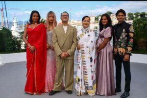 नेपाल के हाथी इन द फॉग ने कान में इतिहास रचा, ‘अन सर्टेन रिगार्ड’ जूरी पुरस्कार जीता