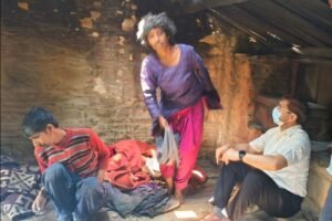 एसडीएम के समय पर हस्तक्षेप से सिरमौर गांव में उपेक्षित भाई-बहनों के लिए उम्मीद जगाई
