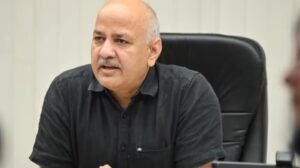 ईंधन की कीमतों में बढ़ोतरी को लेकर पीएम मोदी पर साधा निशाना, मनीष सिसोदिया ने तोड़ी चुटकी
