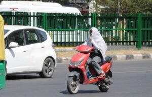 अगले चार दिनों की भीषण गर्मी के बाद, पंजाब, हरियाणा में तापमान में गिरावट आएगी