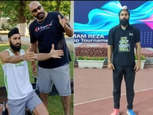 सेकेंड हैंड स्कूटर, ईएमआई और स्प्रिंट इतिहास में उतरे: कैसे एक पिता के बलिदान ने भारत के सबसे तेज आदमी, गुरिंदर वीर सिंह को आकार दिया