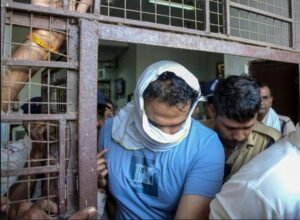 दूसरी पोस्टमॉर्टम से पहले त्विष्ठा शर्मा के परिवार से बात करेगी एम्स दिल्ली की टीम