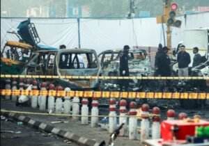 दिल्ली लाल किला विस्फोट: एनआईए की चार्जशीट में ‘टेरर इंजीनियरिंग’ के लिए एआई प्लेटफॉर्म के दुरुपयोग का खुलासा