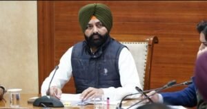 सीसीटीवी ट्रेल्स, संकट के वीडियो और टावर डंप: कैसे वैज्ञानिक सबूतों ने पूर्व मंत्री लालजीत भुल्लर के चारों ओर शिकंजा कस दिया