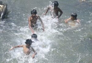 हिमाचल प्रदेश में 26-27 मई को भीषण गर्मी का प्रकोप देखने को मिल सकता है। पीली चेतावनी जारी की गई