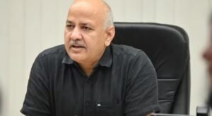 ईंधन की कीमतों में बढ़ोतरी को लेकर पीएम मोदी पर साधा निशाना, मनीष सिसोदिया ने तोड़ी चुटकी
