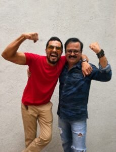 ‘रणदीप हुड्डा ही एकमात्र विकल्प थे’
