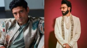 ‘डॉन 3’ से बाहर होने के बाद रणवीर सिंह को फेडरेशन ऑफ वेस्टर्न इंडिया सिने एम्प्लॉइज ने बैन कर दिया है।