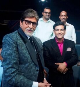 डॉ. राजन राज: राजनीतिक पूर्वानुमानों के पीछे का व्यक्ति जो अब राष्ट्रीय ध्यान आकर्षित कर रहा है