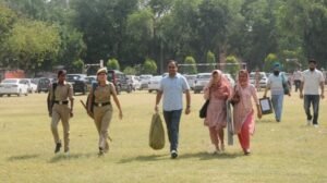 हाईकोर्ट ने नगर निगम के वोट भंडारण कक्षों की वीडियोग्राफी करने का आदेश दिया, पंजाब निकाय चुनाव के लिए कोर्ट ऑब्जर्वर नियुक्त किए