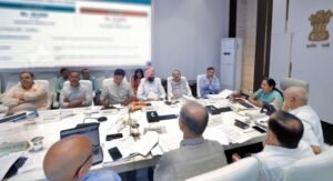 दिल्ली ने राशन कार्ड से आय सीमा बढ़ाकर 2.5 लाख रुपये की