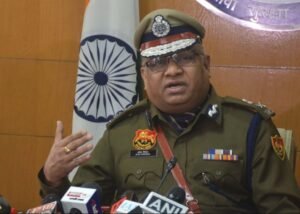 1 जून से शुरू हो सकती है हरियाणा एटीएस : डीजीपी अजय सिंघल
