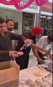 शंकु में मुफ्त शराब: कैसे एक ‘शराब लंगर’ ने चंडीगढ़ के आबकारी शासन को परीक्षण में डाल दिया