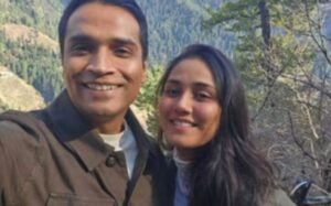 20 मिनट का मौन, फिर एक डरावना कॉल: सीबीआई ने त्विशा शर्मा की मौत की जांच शुरू की