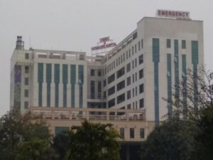 पहली बार आरएमएल, सफदरजंग, लेडी हार्डिंग अस्पतालों को मिली महिला निदेशक