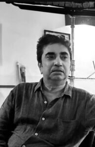 बांग्ला फिल्म निर्माता अनिक दत्ता की बहुमंजिला आवास की छत से गिरने से मौत