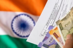आयकर विभाग ने एवाई-27 के लिए आईटीआर-2 की ऑनलाइन फाइलिंग की सुविधा प्रदान की