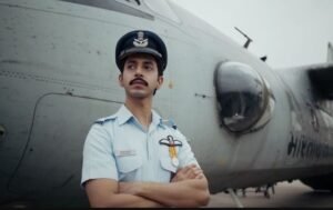 मिहिर आहूजा ने भारतीय वायु सेना के ऐतिहासिक ऑपरेशन सफेद सागर के नायकों को सम्मानित किया