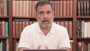 सीबीएसई विवाद को लेकर राहुल गांधी ने पीएम मोदी पर साधा निशाना, कहा- ‘कोई जवाबदेही नहीं’