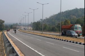 केंद्र ने दिल्ली-कटरा के बीच हाई-स्पीड कॉरिडोर को अधिसूचित किया