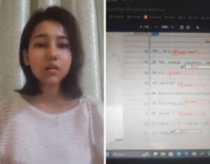 सीबीएसई के 12वीं के छात्र ने केमिस्ट्री के पेपर में ‘गलत’ लिखे सही जवाब देने का आरोप लगाया