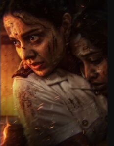 कंगना रनौत ने अस्पताल के कर्मचारियों को सम्मानित करते हुए ‘भारत भविष्य विधाता’ का मोशन पोस्टर शेयर किया
