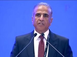 अरबपति सुनील भारती मित्तल को रोक सकता है दूरसंचार कंपनी बीटी में अपनी हिस्सेदारी बढ़ाने के लिए ब्रिटेन