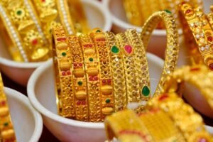 इंद्रिय ने ग्राहक स्वर्ण विनिमय पहल शुरू की