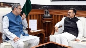 नारी वंदन अधिनियम पर हरियाणा विधानसभा का विशेष सत्र, कांग्रेस के खिलाफ निंदा प्रस्ताव की तैयारी