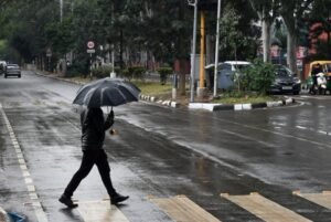 बारिश से पंजाब में बिजली की मांग में कमी आने की आशंका