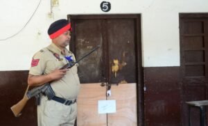 पंजाब नगर निकाय चुनाव: 7,554 उम्मीदवारों के भाग्य का फैसला आज होगा