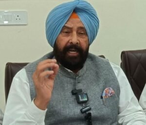 पंजाब भाजपा के अध्यक्ष के रूप में केवल ढिल्लों की नियुक्ति ने राज्य इकाई के भीतर गहरी बेचैनी पैदा कर दी है