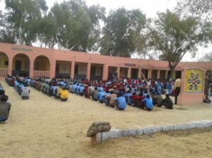 सिरसा के 14 सरकारी स्कूलों को सीएम एक्सीलेंस प्रोजेक्ट के लिए चुना गया
