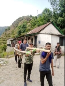 हिमाचल प्रदेश चुनाव: कांगड़ी गांव में 273 में से सिर्फ 5 मतदाताओं ने डाला वोट