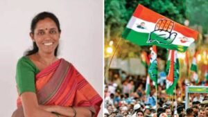 कांग्रेस सांसद ने तमिलनाडु चुनाव में टिकट बंटवारे को लेकर पार्टी पर लगाए बड़े आरोप