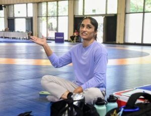 डब्ल्यूएफआई ने विनेश फोगाट को एशियाड ट्रायल्स में 53 किग्रा वर्ग में भाग लेने की अनुमति दी