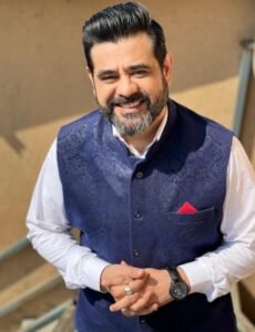 ‘ओह हमनवा’ में अरविंद का किरदार निभाने पर नजर आएंगे संदीप कपूर