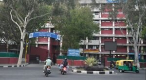 चंडीगढ़ नगर निगम ने अवैध विक्रेताओं पर की नकेल कसी, चालान 74