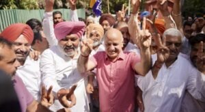 पंजाब नगर निगम चुनाव 2026: आम आदमी पार्टी ने बड़ी जीत, कांग्रेस-बीजेपी को हराया अंतिम टैली की जाँच करें