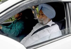 राहुल ने पंजाब के 5 नेताओं से की मुलाकात की, संगठनात्मक रीसेट के संकेत