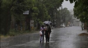 पंजाब में बारिश की कमी से उबरने से दूर, 6 जून तक लगातार बारिश