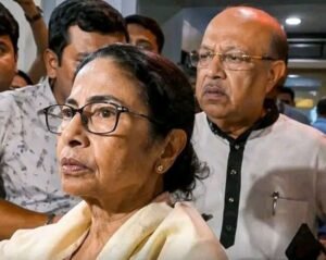 टीएमसी विधायकों की बैठक रद्द हुई, ज्यादातर विधायकों ने दूर रहे, पार्टी ने अभिषेक हमले का हवाला दिया
