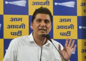 ‘एक और निर्भया जैसी घटना’: दिल्ली के नांगलोई में स्लीपर बस में हुए सामूहिक बलात्कार पर विपक्ष का रुख