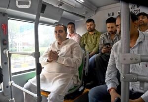 दिल्ली सरकार ने ईंधन संरक्षण उपायों की घोषणा की