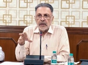 NEET पेपर लीक विवाद: पंजाब के मंत्री ने NTA की आलोचना की, मेडिकल प्रवेश परीक्षाओं के लिए राज्य स्वायत्तता की मांग की